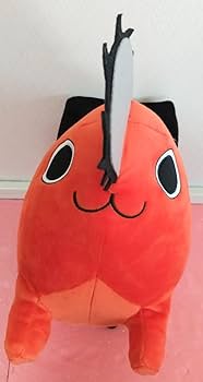 チェンソーマン チビちびぐるみ 3個セット＋おまけ(ポチタ) チェンソーマン チビちびぐるみ 3個セット＋おまけ(ポチタ